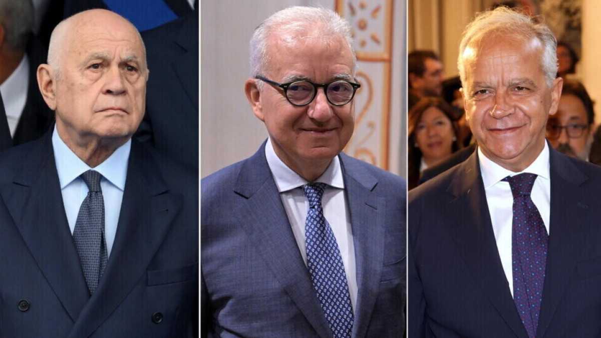 Immagine di Il caso Almasri domani in Aula. Ecco cosa dirà la relazione della maggioranza