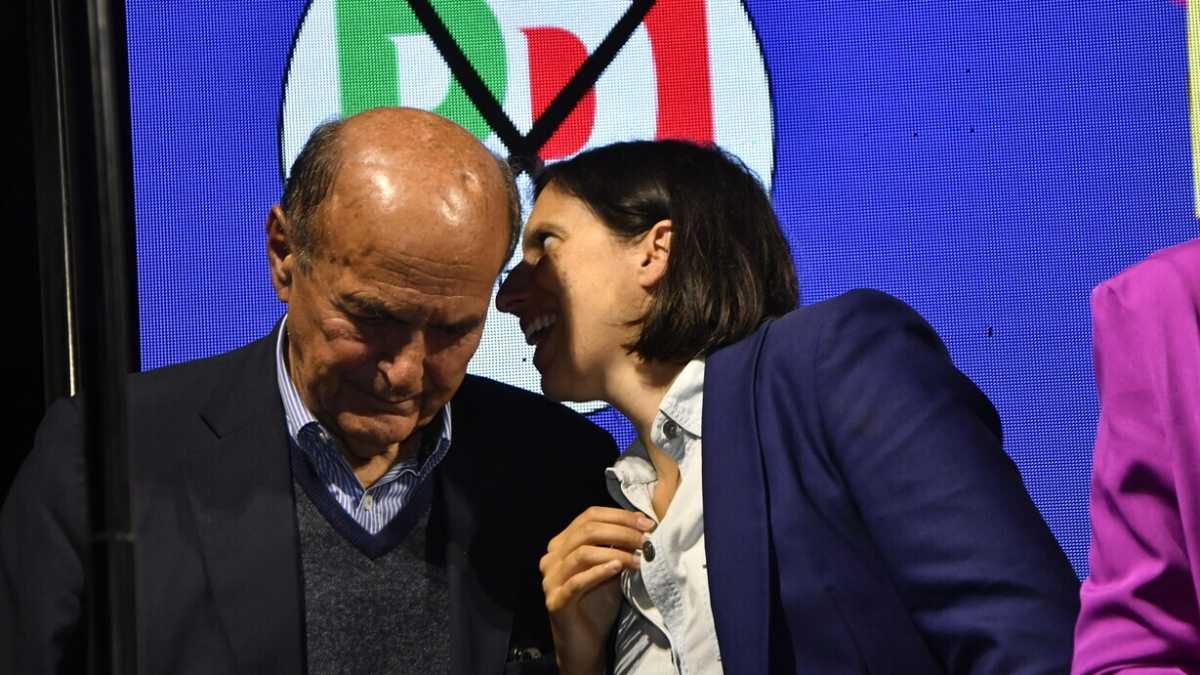 Immagine di Le quattro spallate (andate a vuoto) del campo largo al governo