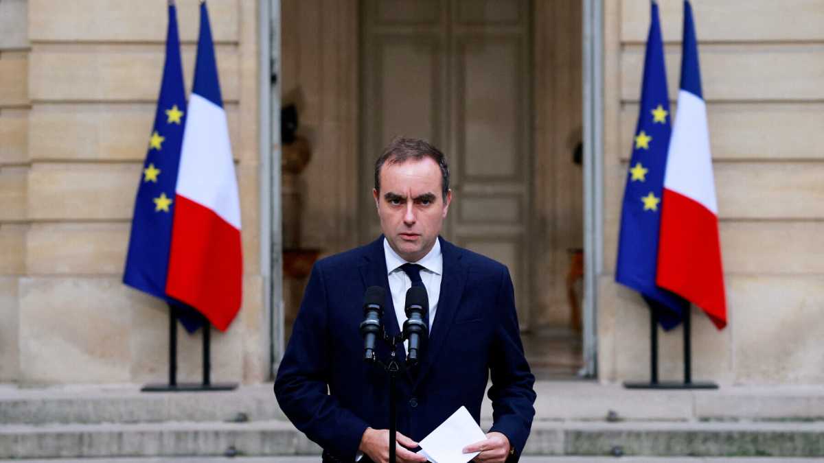 Immagine di La sospensione della riforma delle pensioni è un passo in avanti verso un nuovo governo in Francia