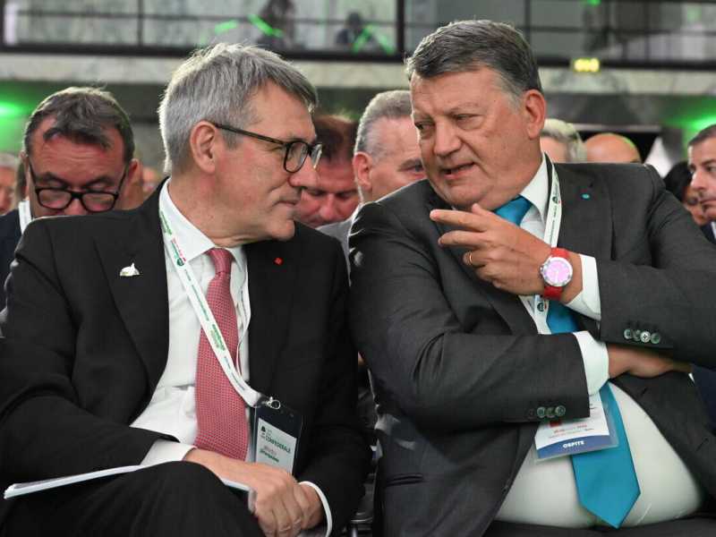 Foto: Ansa.