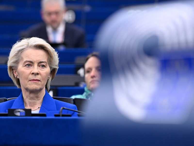 Foto Ap, via LaPresse