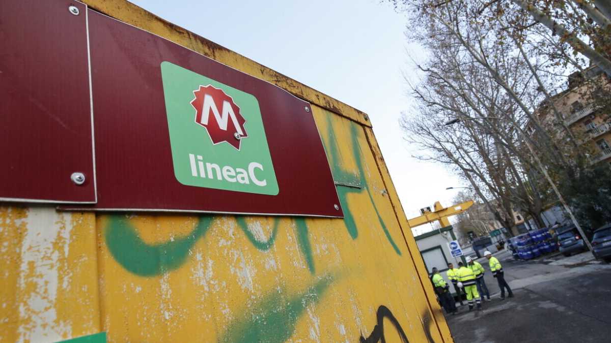 Immagine di A Roma c’è una fermata della metro che ha cambia nome tre volte perché “è colonialista”