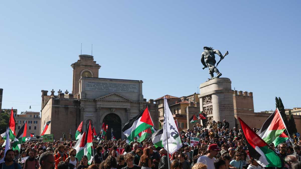 Immagine di Gaza, Kyiv e Baricco: brutte idee morenti