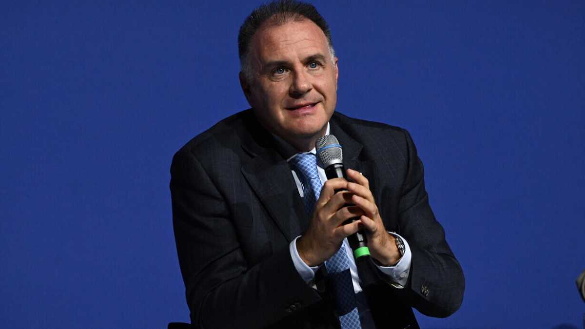 Immagine di Il Pd stretto tra Landini e “compagno” confindustriale Orsini