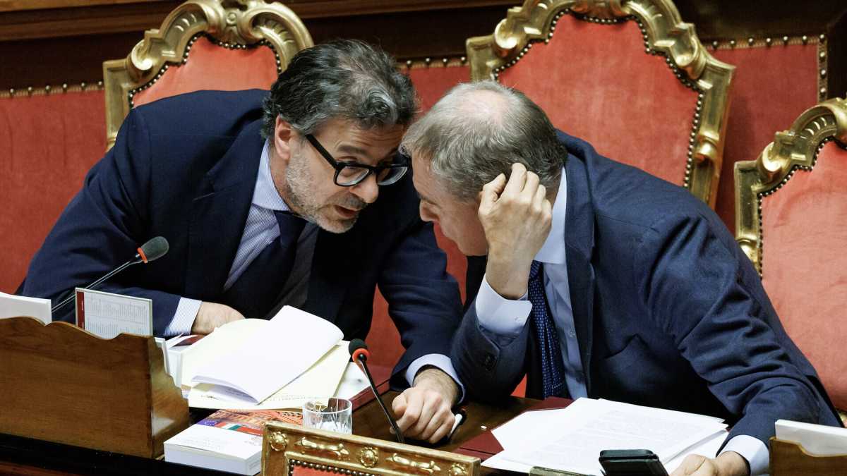 Immagine di Il fondo per le Pmi è un successo, ma il Mef vuole ridimensionarlo