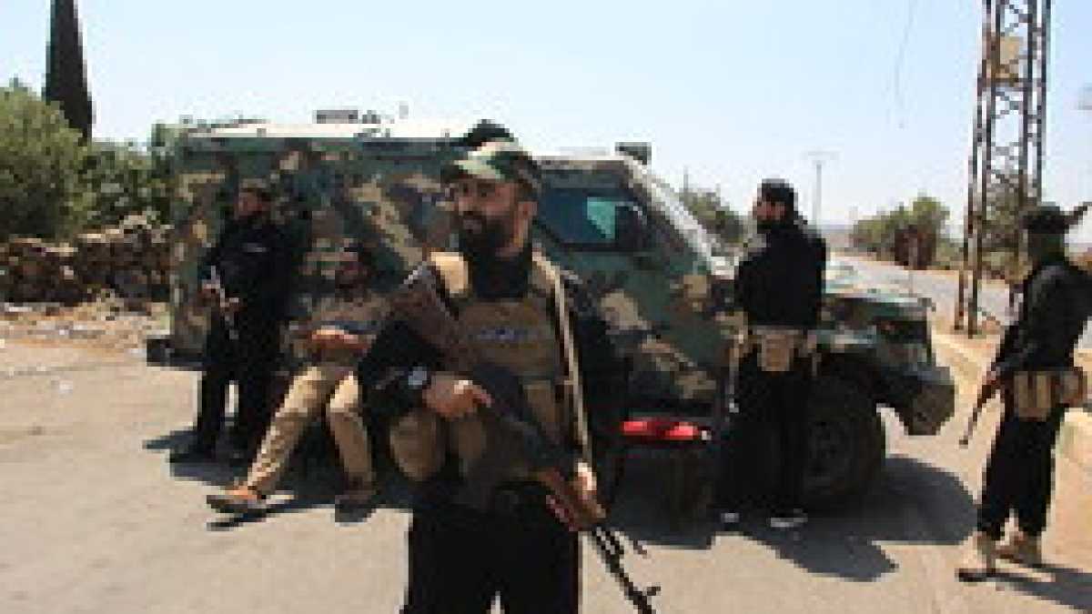 Immagine di Da nord a sud, tutti i vuoti di potere in Siria