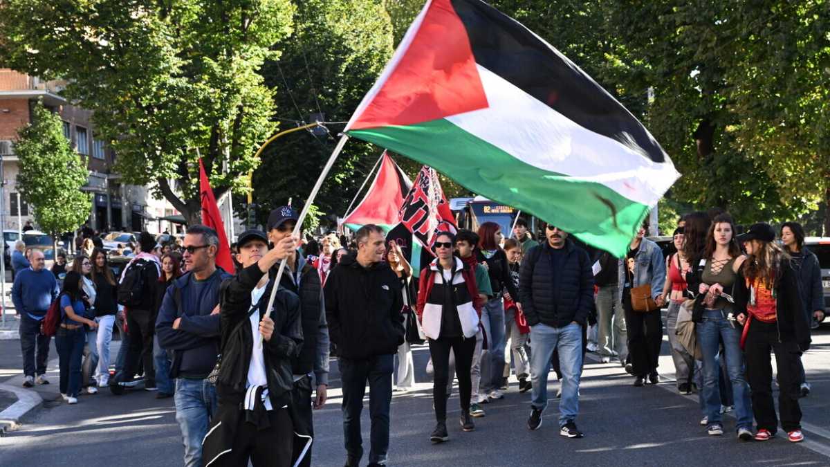 Immagine di Ed ecco l’antisemitismo democratico