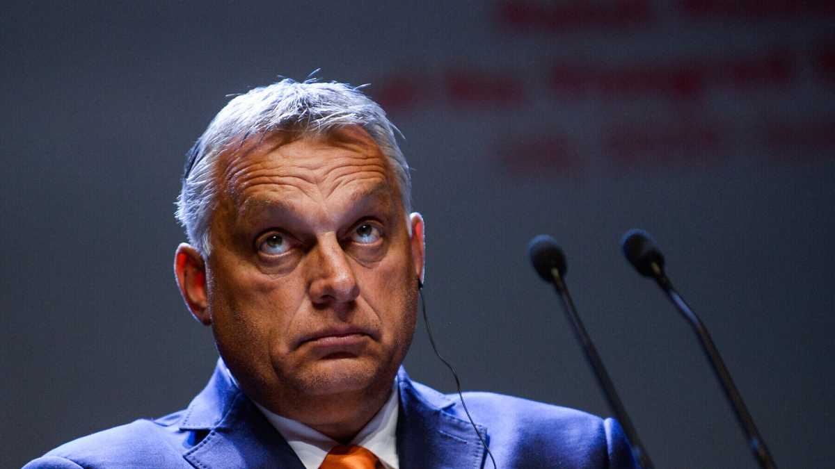 Immagine di Le spie di Viktor Orbán infiltrano l'Unione europea