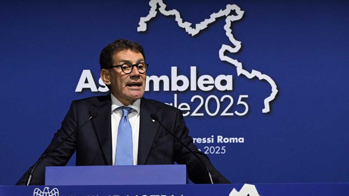 Immagine di Semplificare, connettere, crescere: il futuro del Lazio. Ci scrive il presidente di Unindustria