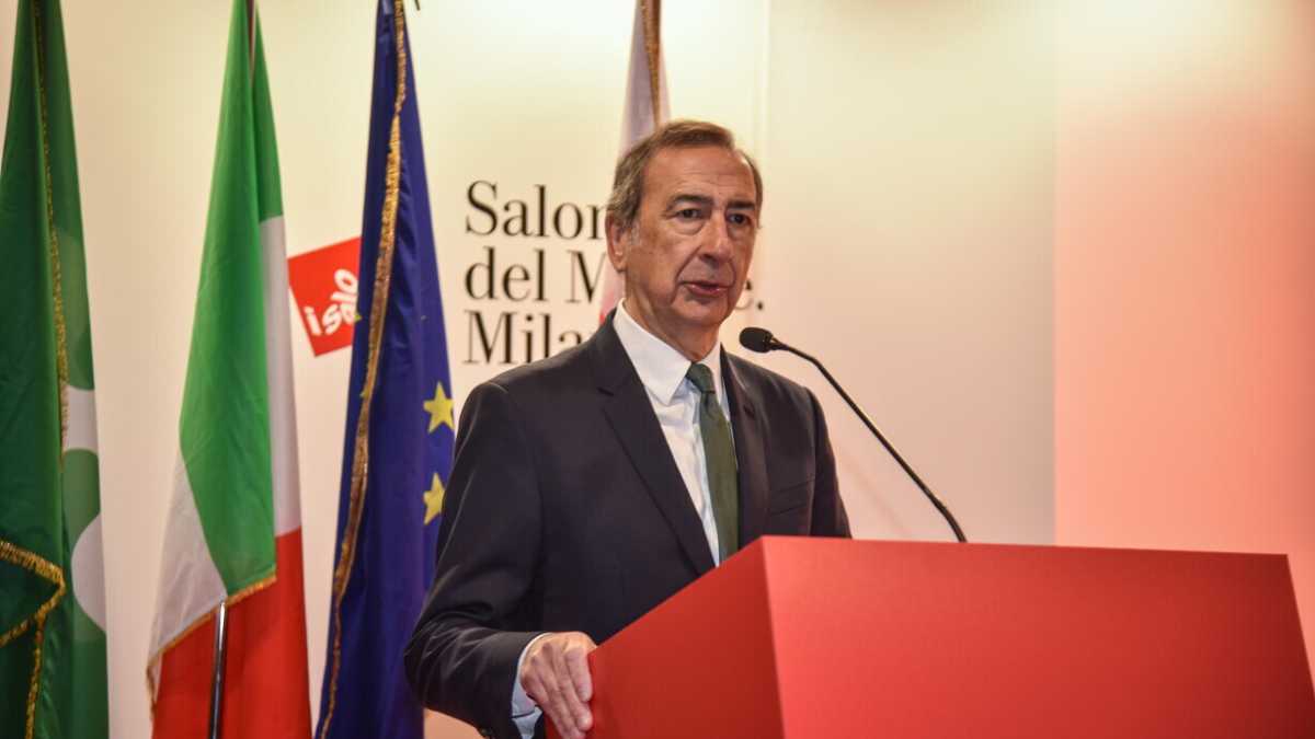 Immagine di Il pallottoliere instabile di Beppe Sala traballa tutto a sinistra