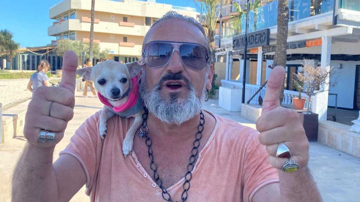 Immagine di Scusaci, mostro