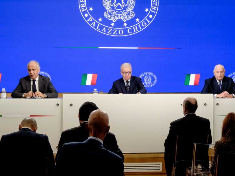 Caso Almasri, la Camera respinge la richiesta di autorizzazione a procedere per Nordio, Piantedosi e Mantovano