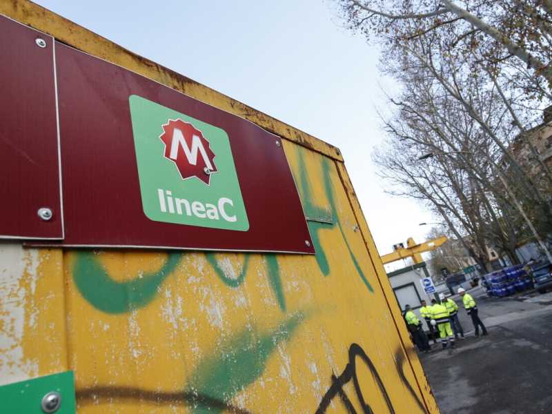 A Roma c’è una fermata della metro che ha cambia nome tre volte perché “è colonialista”