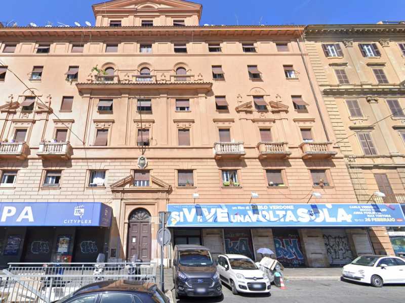 Netflix restaura una sala storica di Roma. Sarà il cinema del Centro sperimentale