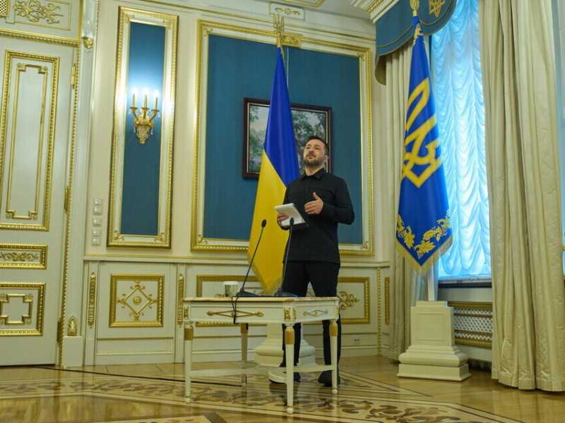 Così Kyiv aiuta la Danimarca a difendersi dalla minaccia russa
