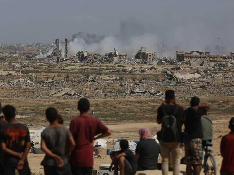 Per Israele è il momento dell’accordo, ma senza zone grigie. Cosa cambia, gli attori, i pericoli