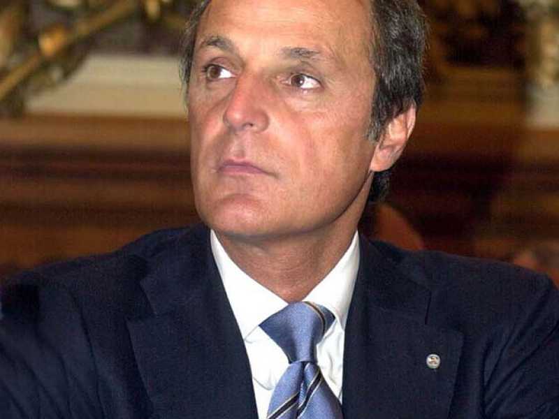 Chi è Luigi Lobuono, il civico candidato in Puglia: di nuovo in campo contro Decaro