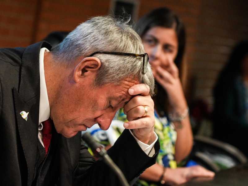 Perché i dati sullo sciopero sono un campanello d’allarme per Landini