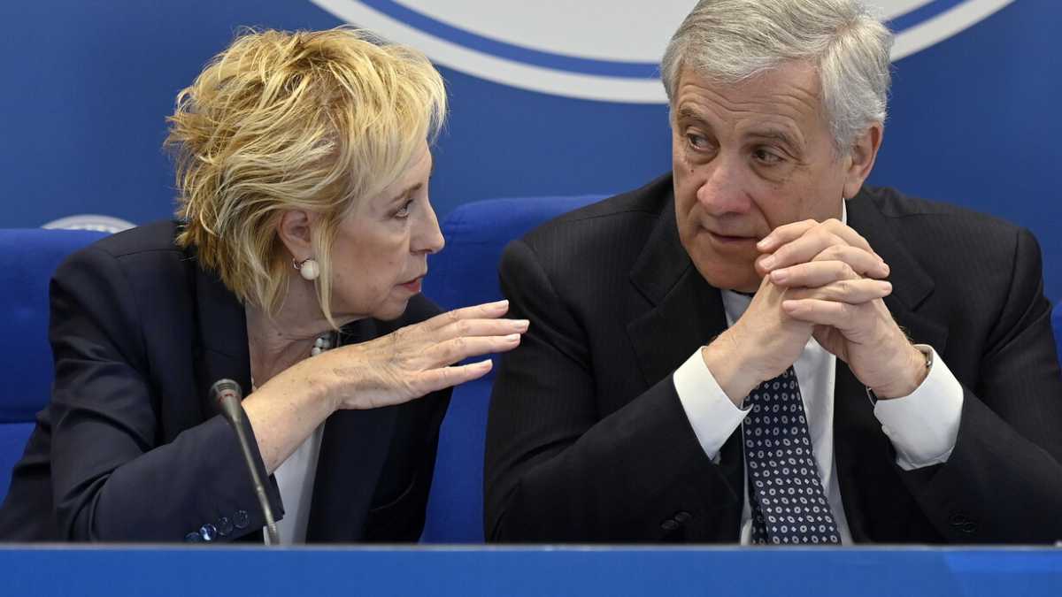 Immagine di Forza Italia Madunina