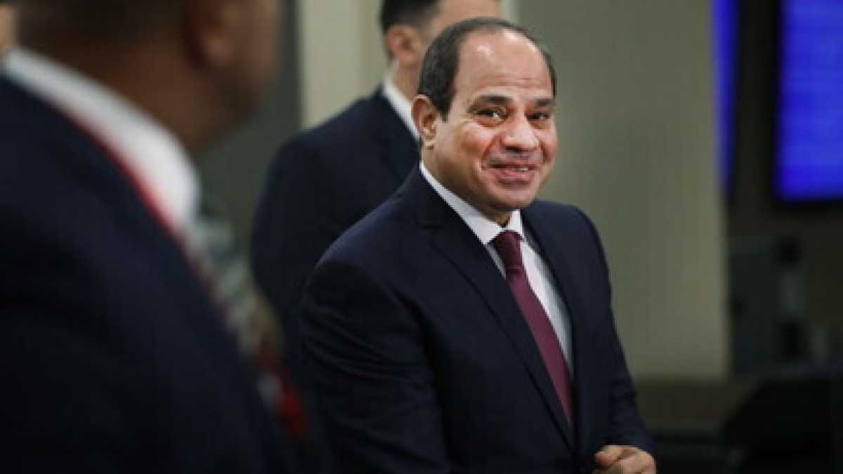 Immagine di L’accordo su Gaza è la rivincita di Sisi, che invita Trump per la firma