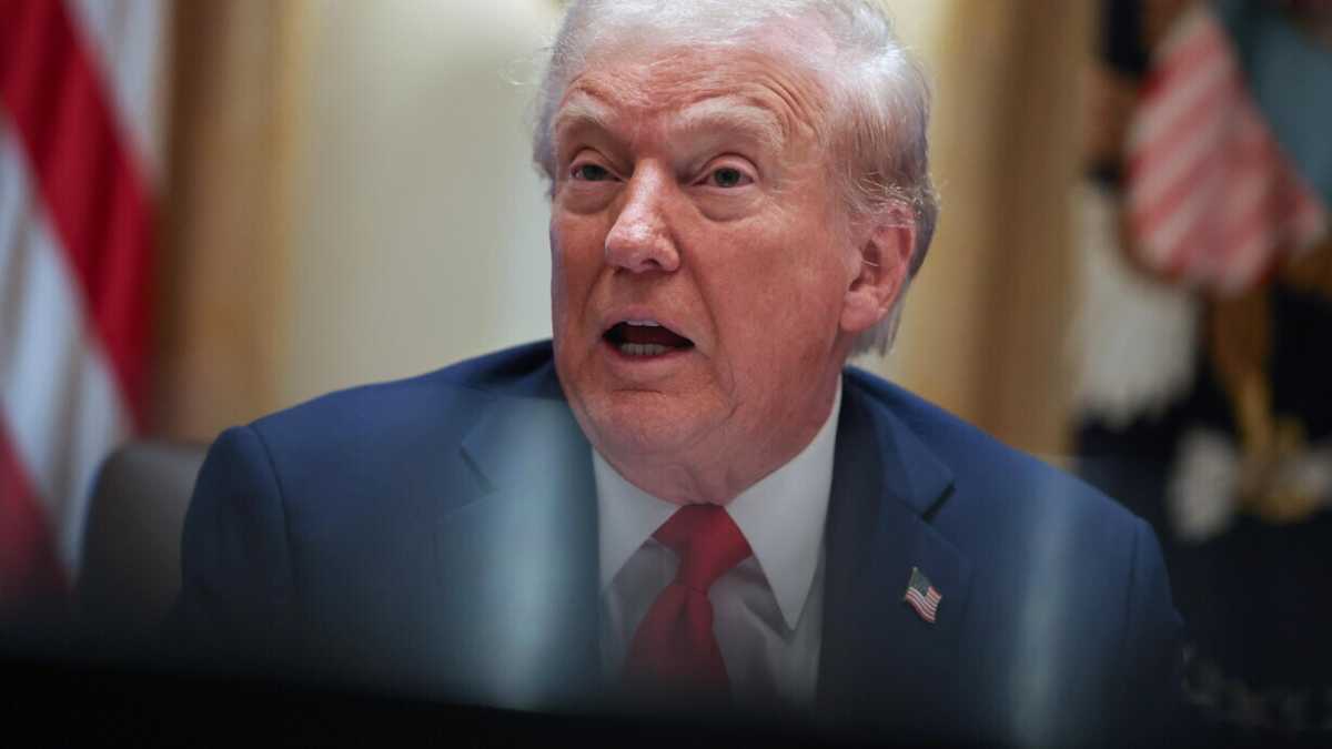Immagine di Quest'anno niente Nobel per la Pace a Trump, ma "non è più una boutade", dice Tajani