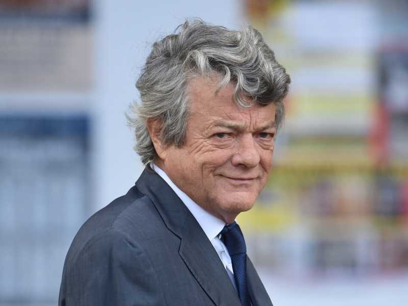 L'ipotesi Jean-Louis Borloo per salvare il macronismo e l'esempio italiano