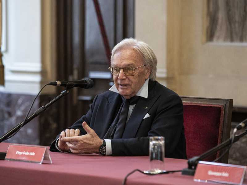Foto LaPresse