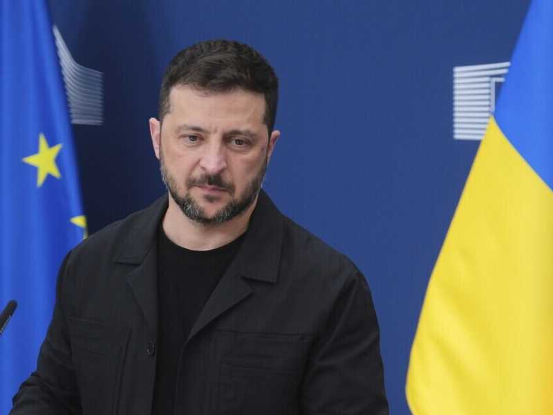 L’ingegno e l’innovazione ucraina hanno fatto passare a Trump la smania di telefonare a Putin