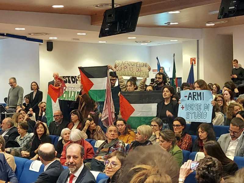 (foto Ansa)