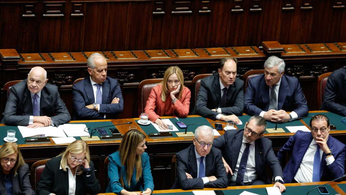 Immagine di La produzione industriale va molto peggio del previsto. La svolta che serve al governo