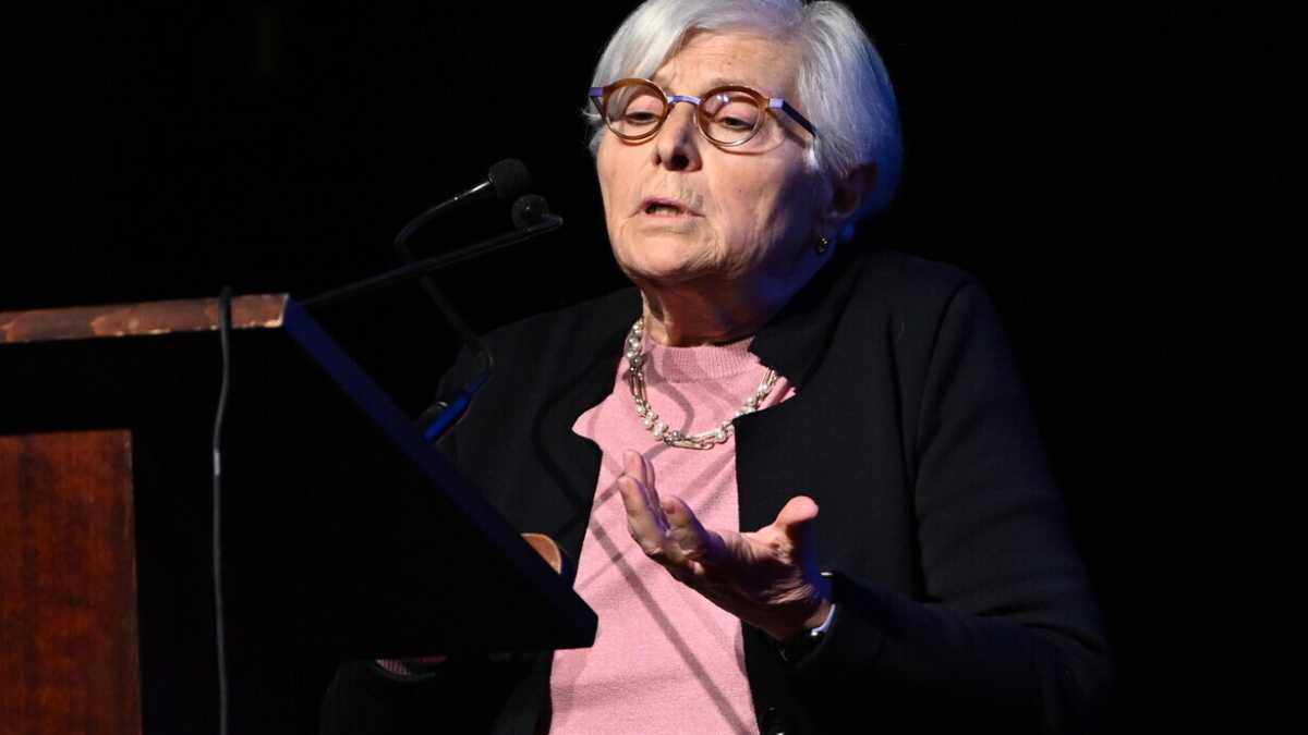 Immagine di Il Pd esca dalla “subalternità” alla piazza, dice Claudia Mancina