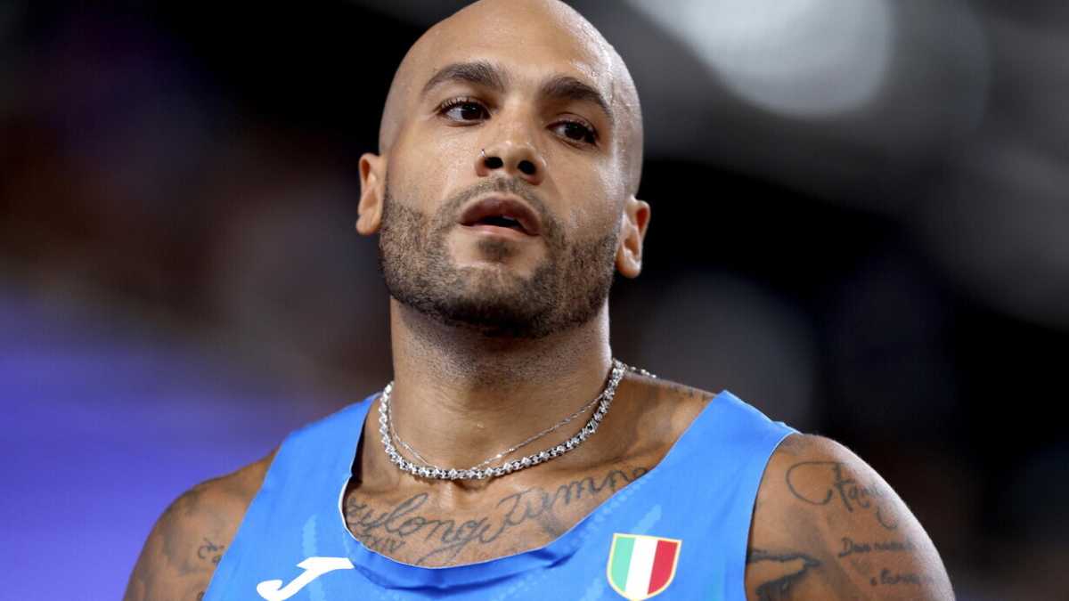 Immagine di Come è triste e solitario Jacobs