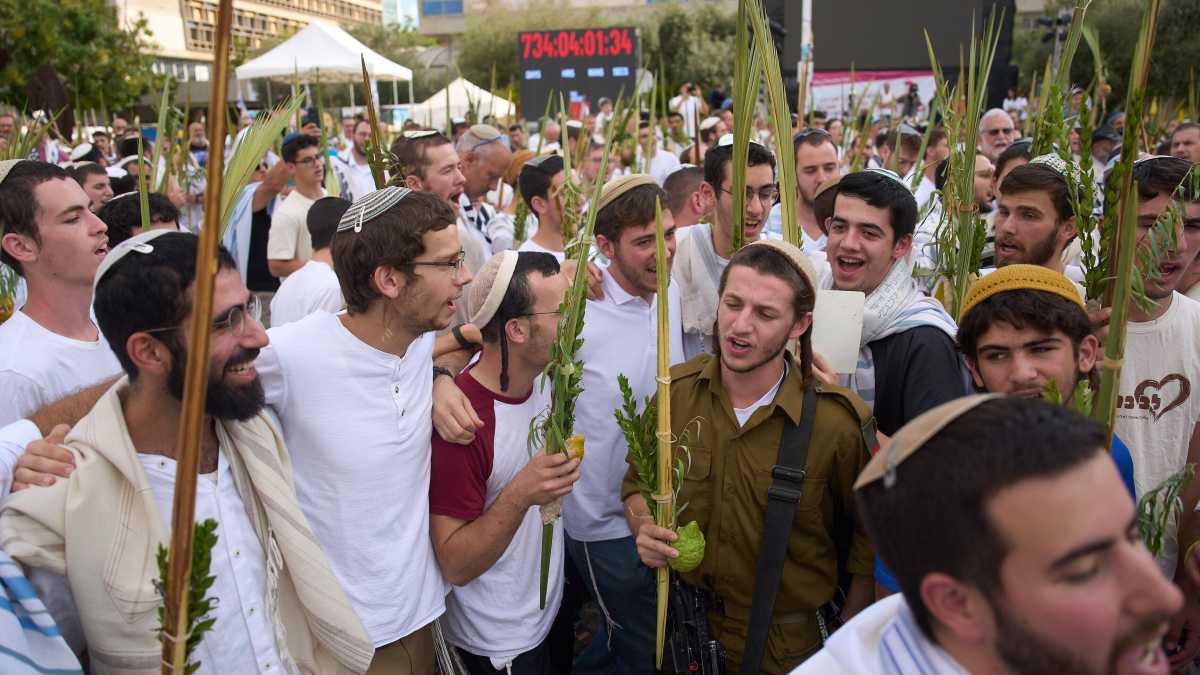 Immagine di Lo shipping scommette sul deal tra Israele e Hamas