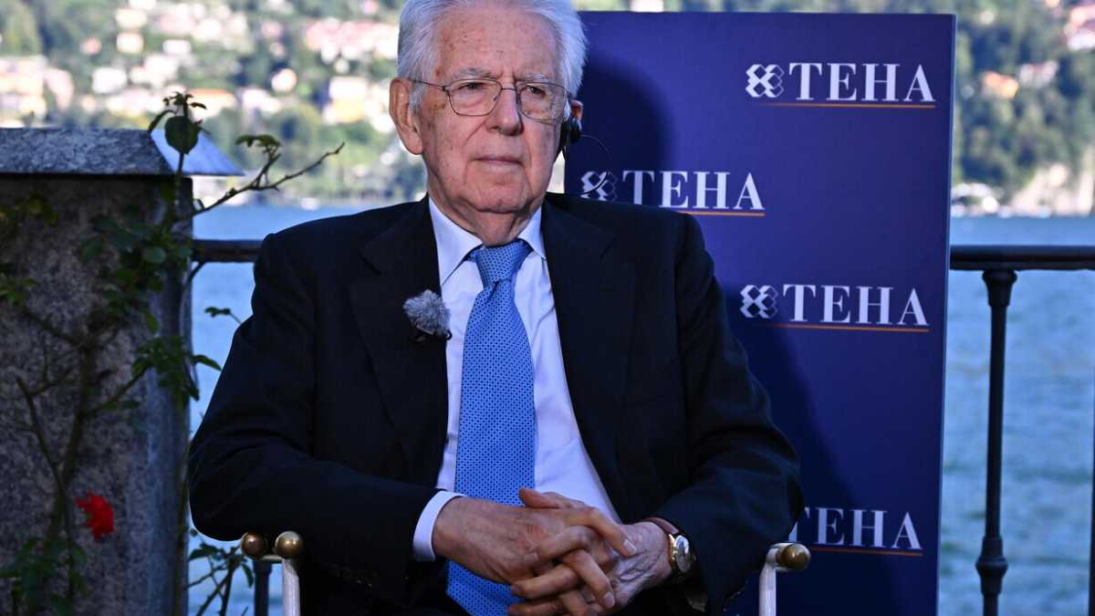 Immagine di Perché quella della "grande coalizione" è una formula fallita