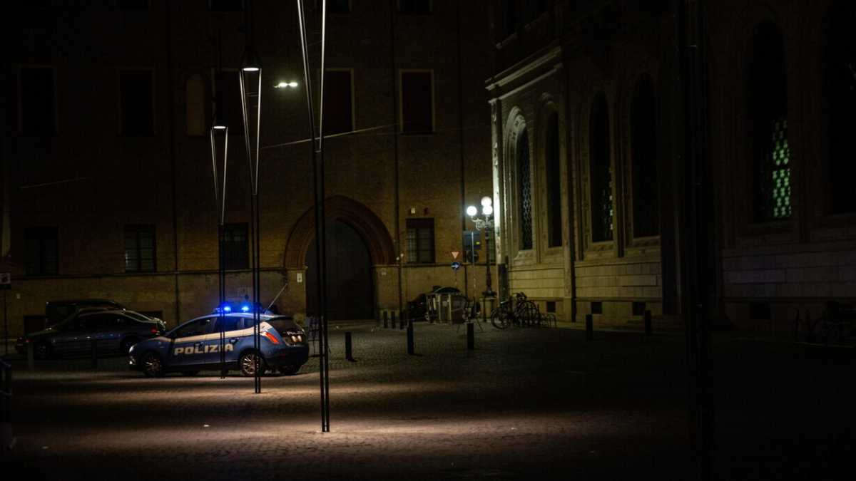 Immagine di Rinnegando il pensiero di quell’alba. Lettera da una lama tagliente