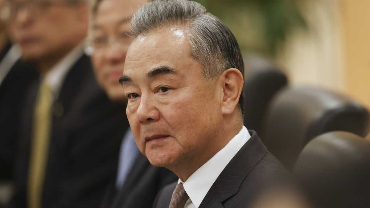 Immagine di La festa che la Cina voleva cancellare