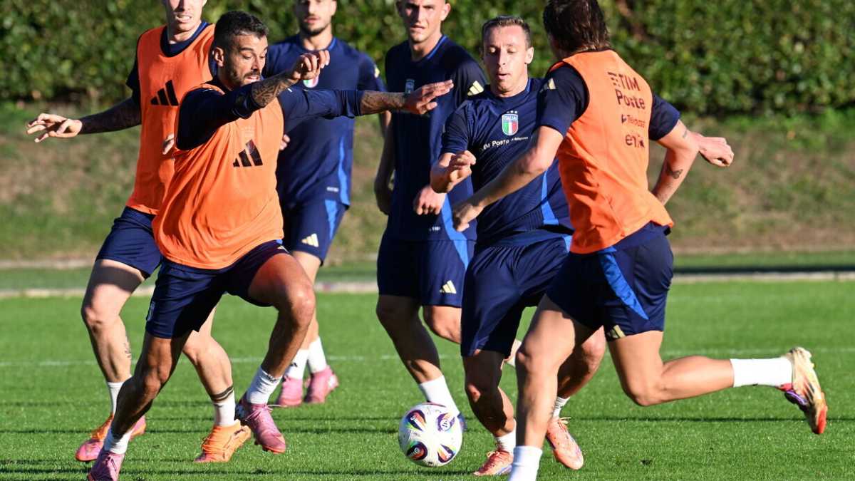Immagine di Ecco perché amiamo così tanto la maglia azzurra