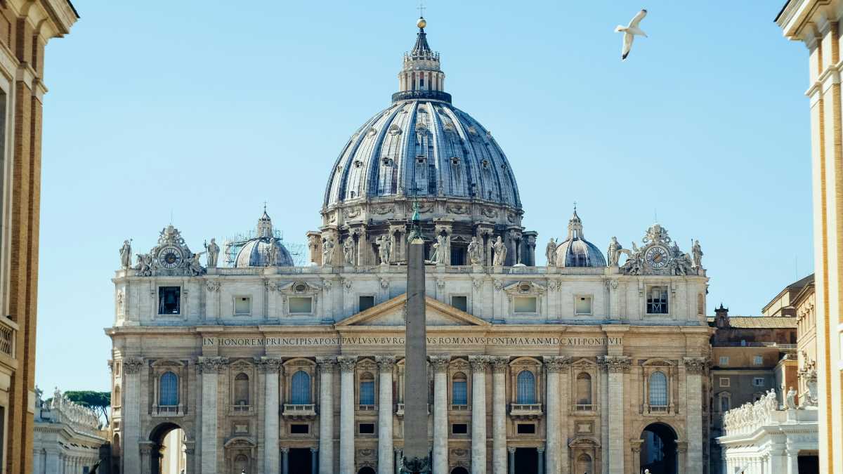 Immagine di E’ nel secolo che si gioca la partita decisiva per il destino della Chiesa