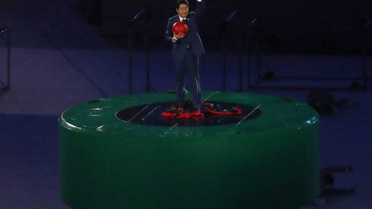 Immagine di Mondo cosplay. Il diavolo (e non solo lui) veste Maga