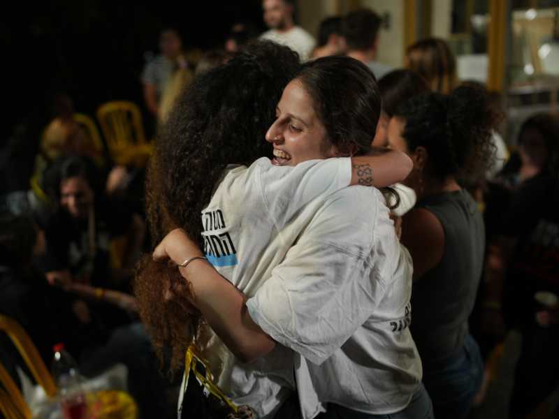 Foto LaPresse