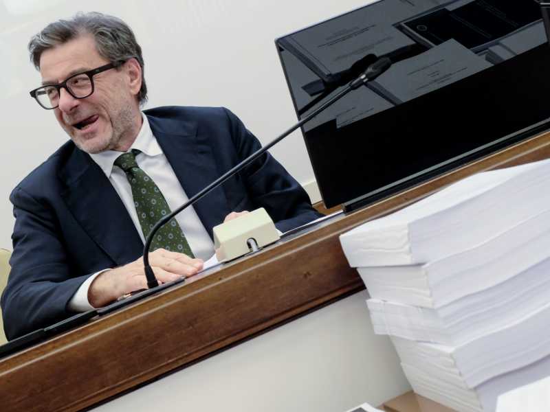 Foto LaPresse