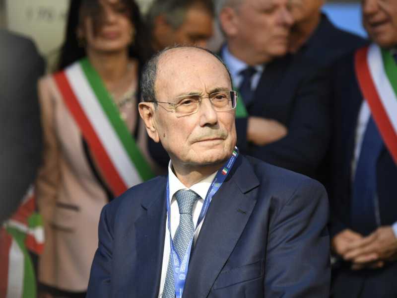Renato Schifani (Ansa)