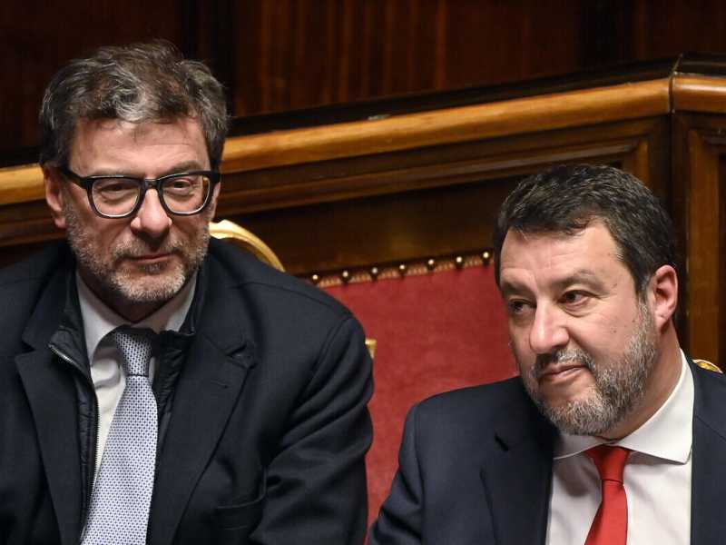 (foto Ansa)