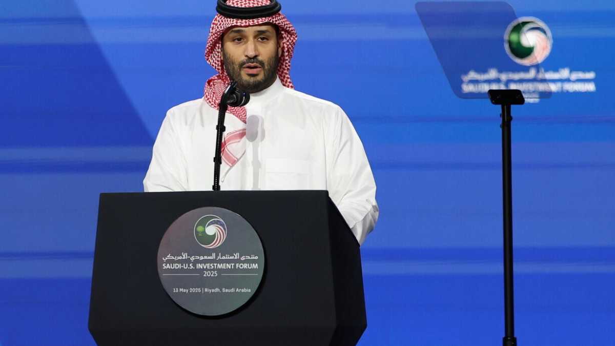 Immagine di Ecco come gli arabi sfruttano lo sport. Una chiacchierata con Montague