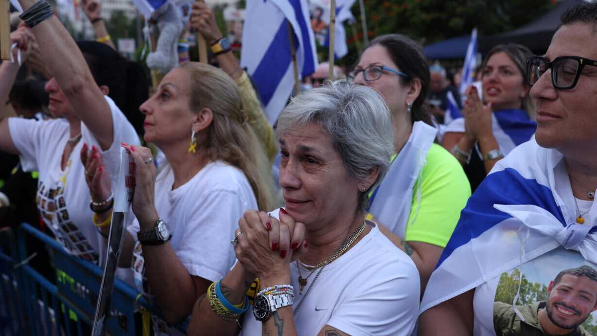 Immagine di Oltre Gaza, perché non possiamo non dirci ottimisti