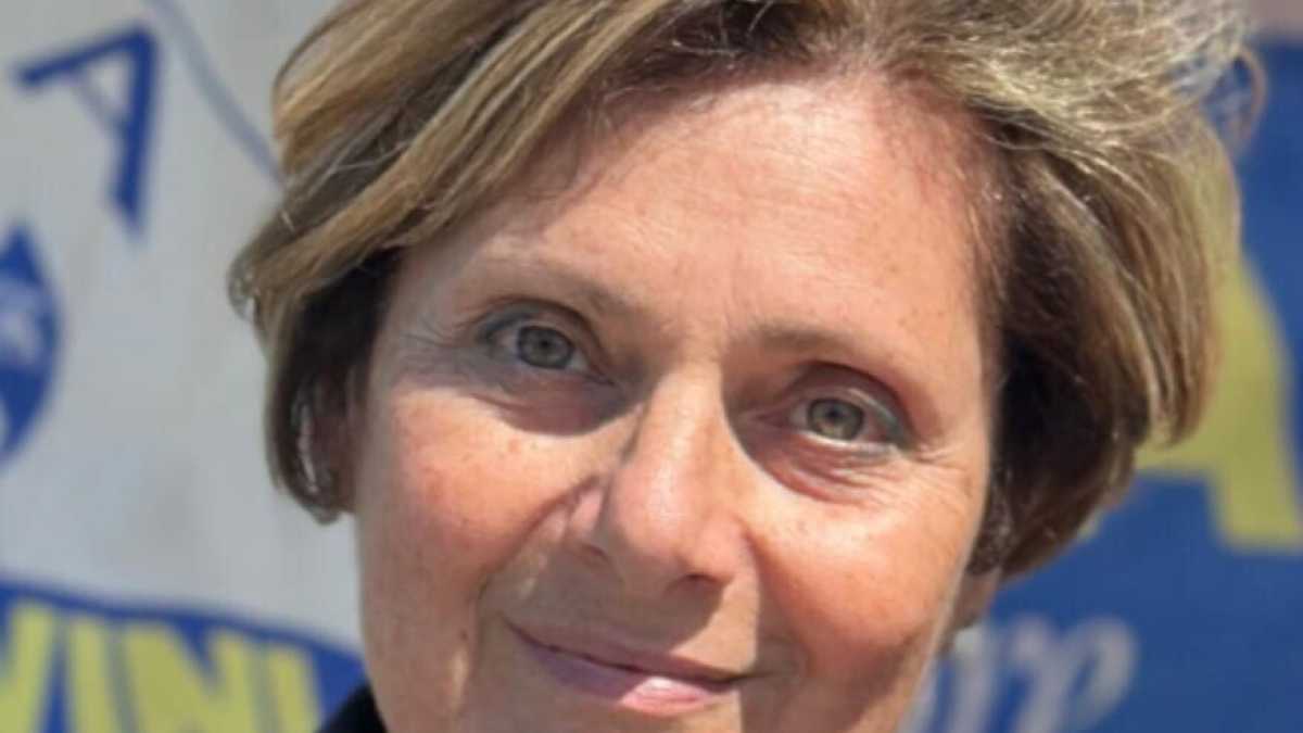Immagine di "In Toscana la Lega sta perdendo la sua identità. Mi dimetto contro Vannacci". Parla la consigliera Pacchini