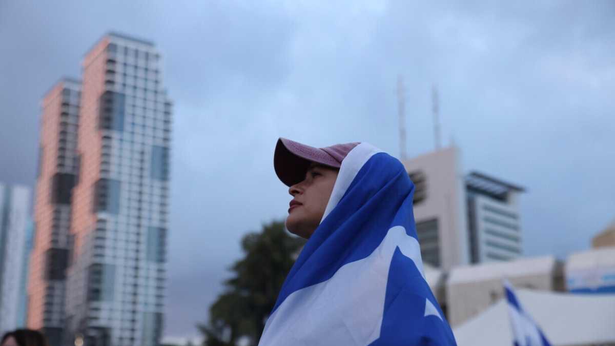 Immagine di L’occidente ha tradito Israele