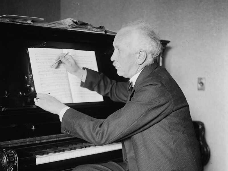 Due stelle per Strauss