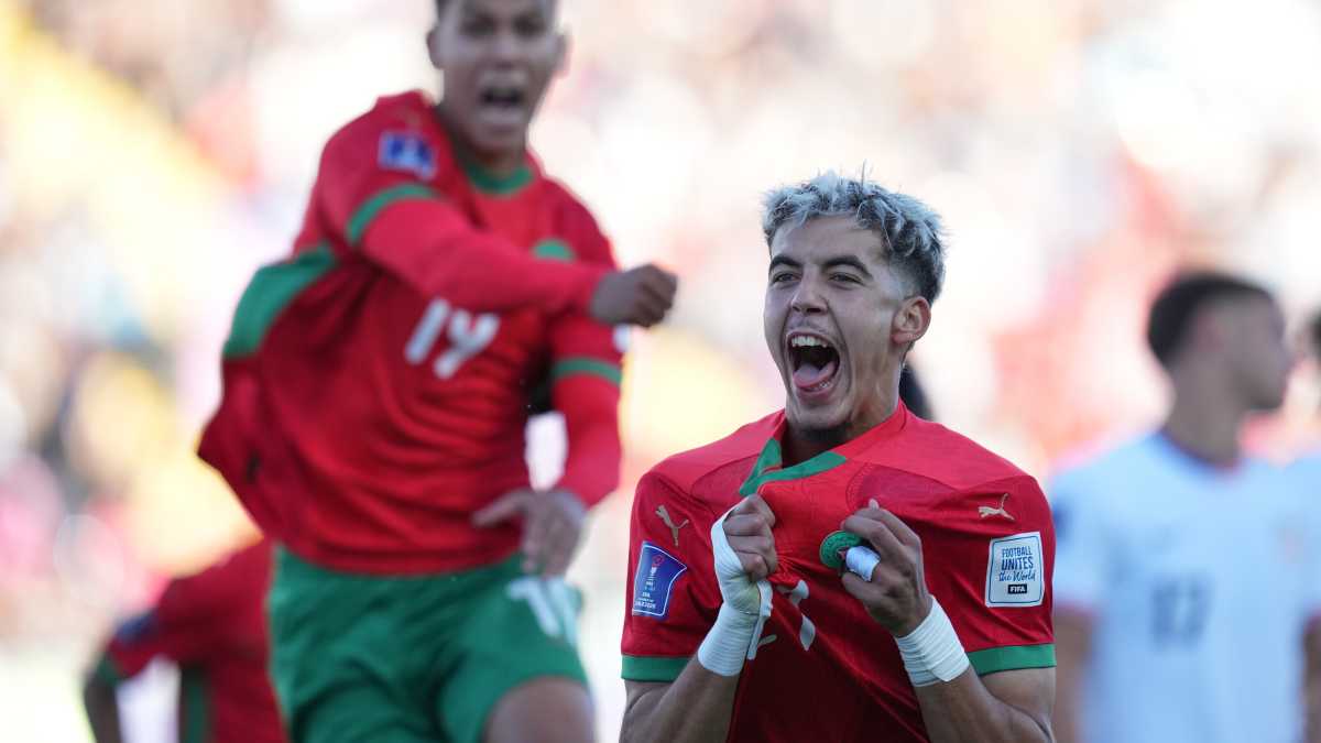 Immagine di I Mondiali Under 20 sono una riedizione di quelli in Qatar del 2022