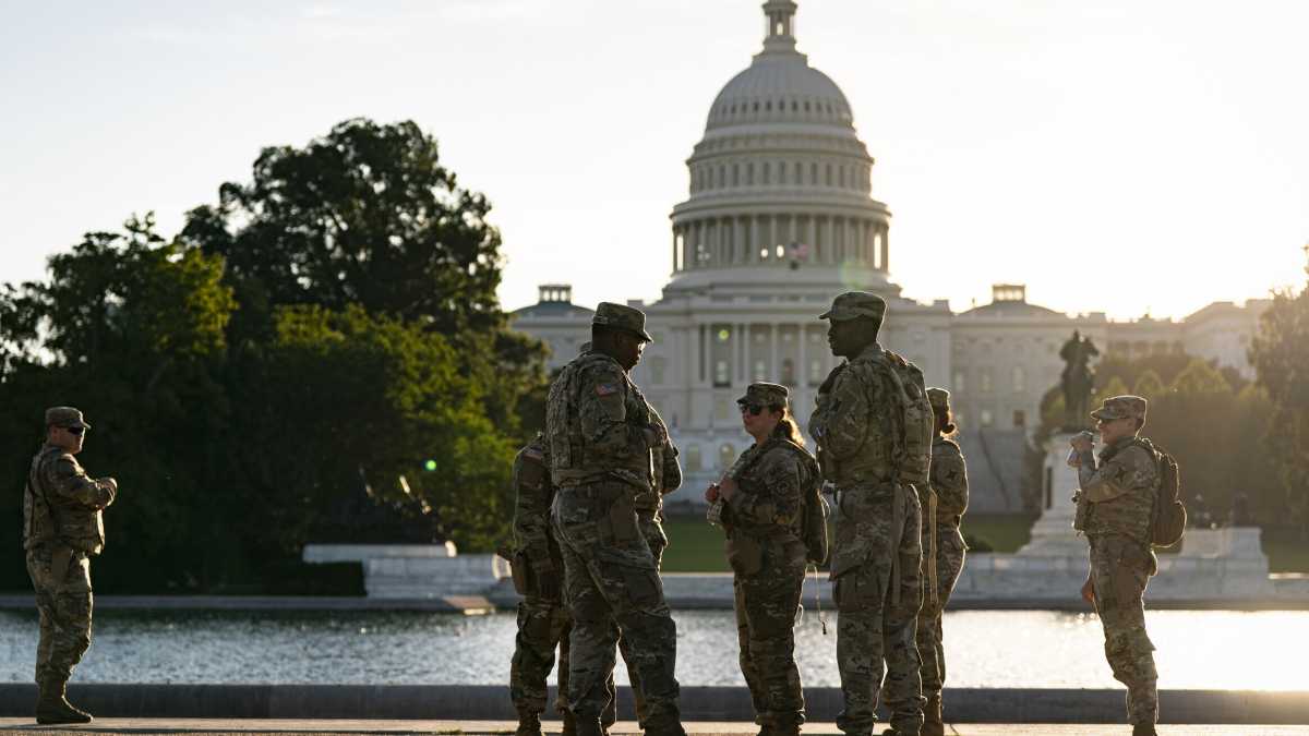 Immagine di Lo shutdown che rischia di diventare il più lungo della storia americana